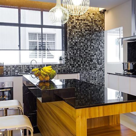 บาตู เฟอร์ริงกี้ - แชมร็อค บีช วิลลา - 12 Villa บาตูเฟอริงกี ห้อง รูปภาพ