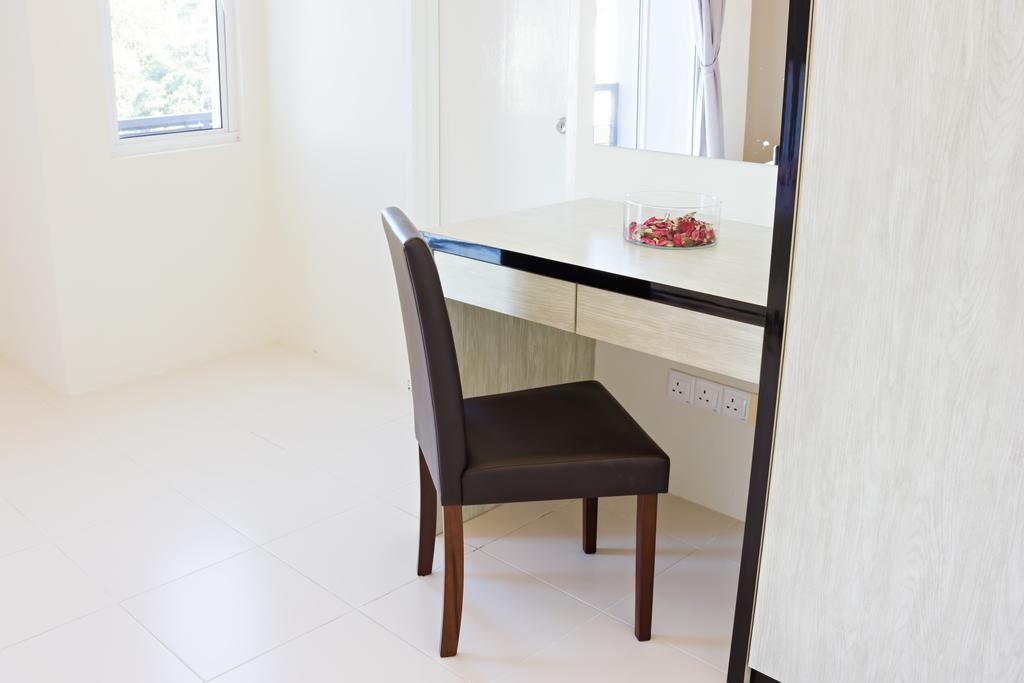 บาตู เฟอร์ริงกี้ - แชมร็อค บีช วิลลา - 12 Villa บาตูเฟอริงกี ห้อง รูปภาพ